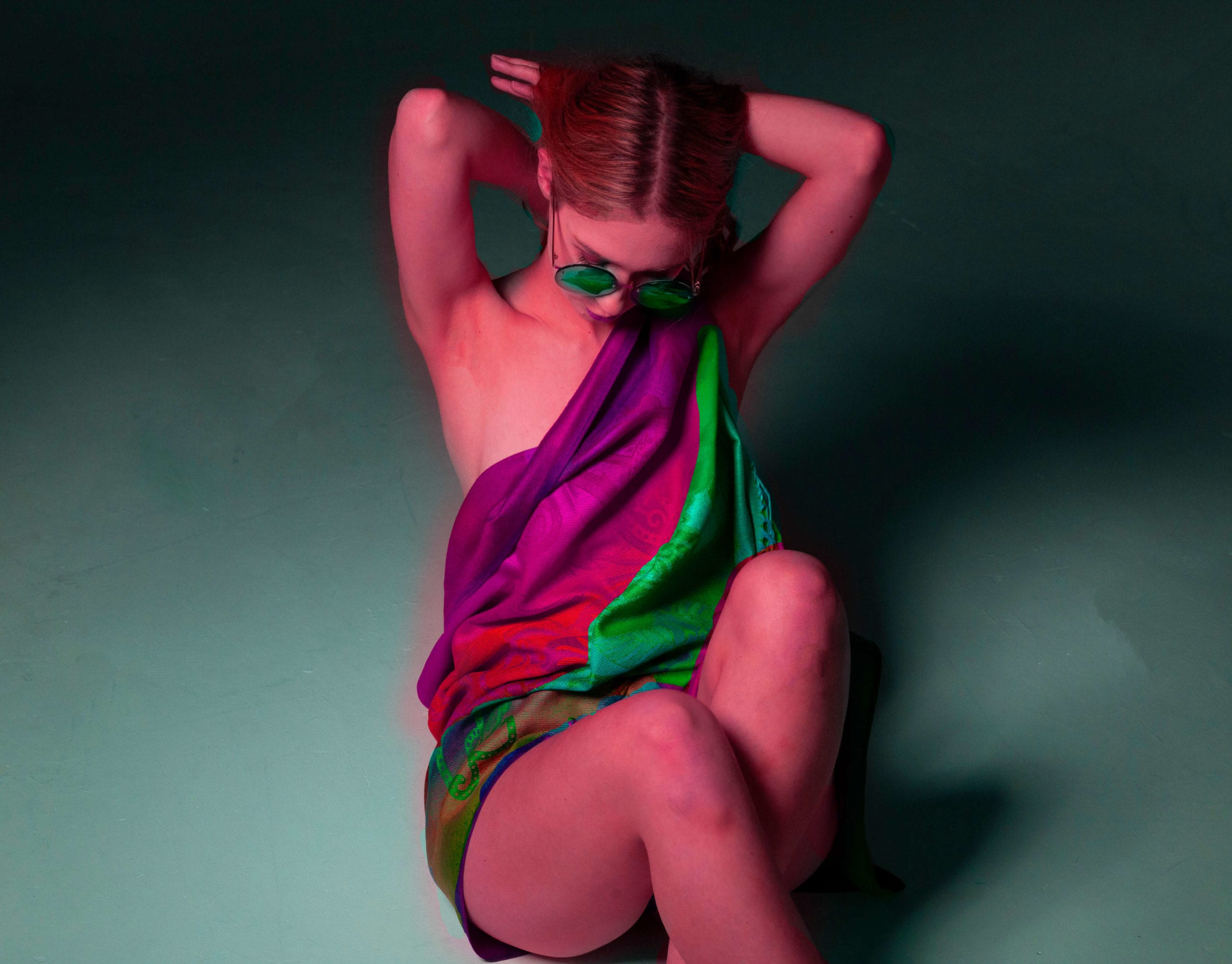 Vibes — Hippie Shoot V