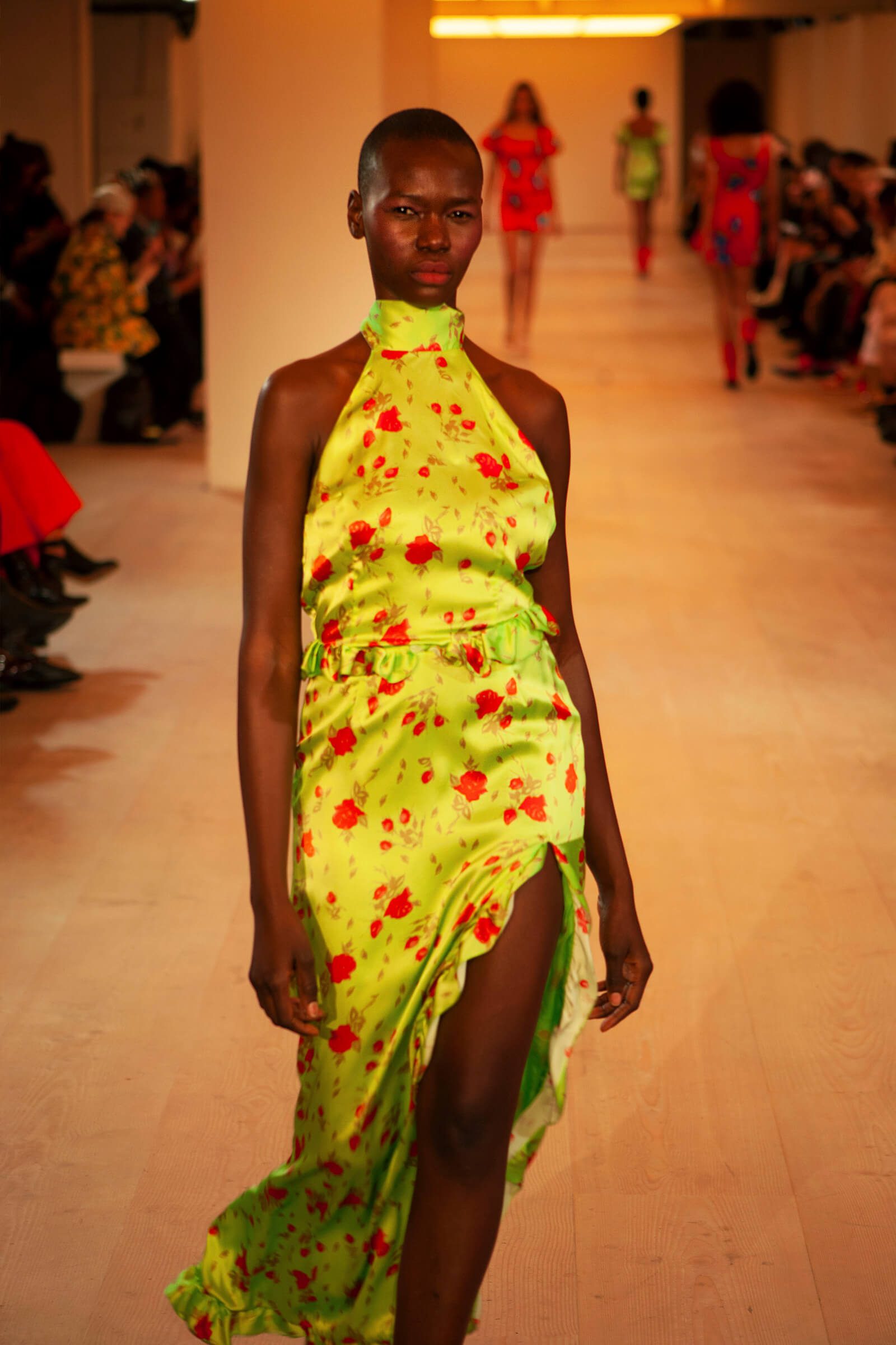 LFW Runway 02