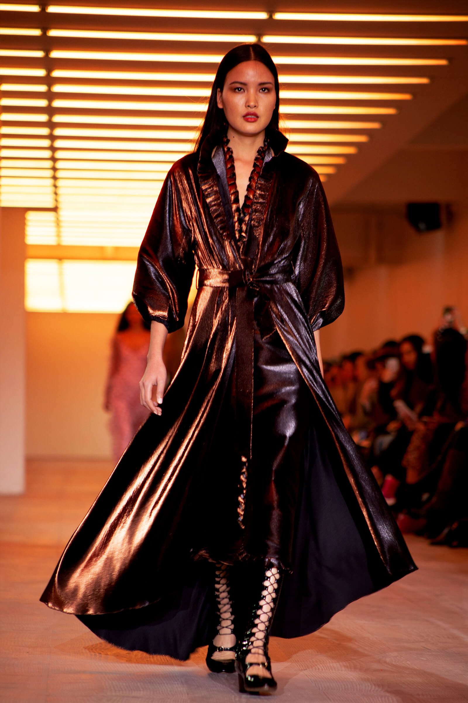 LFW Runway 03