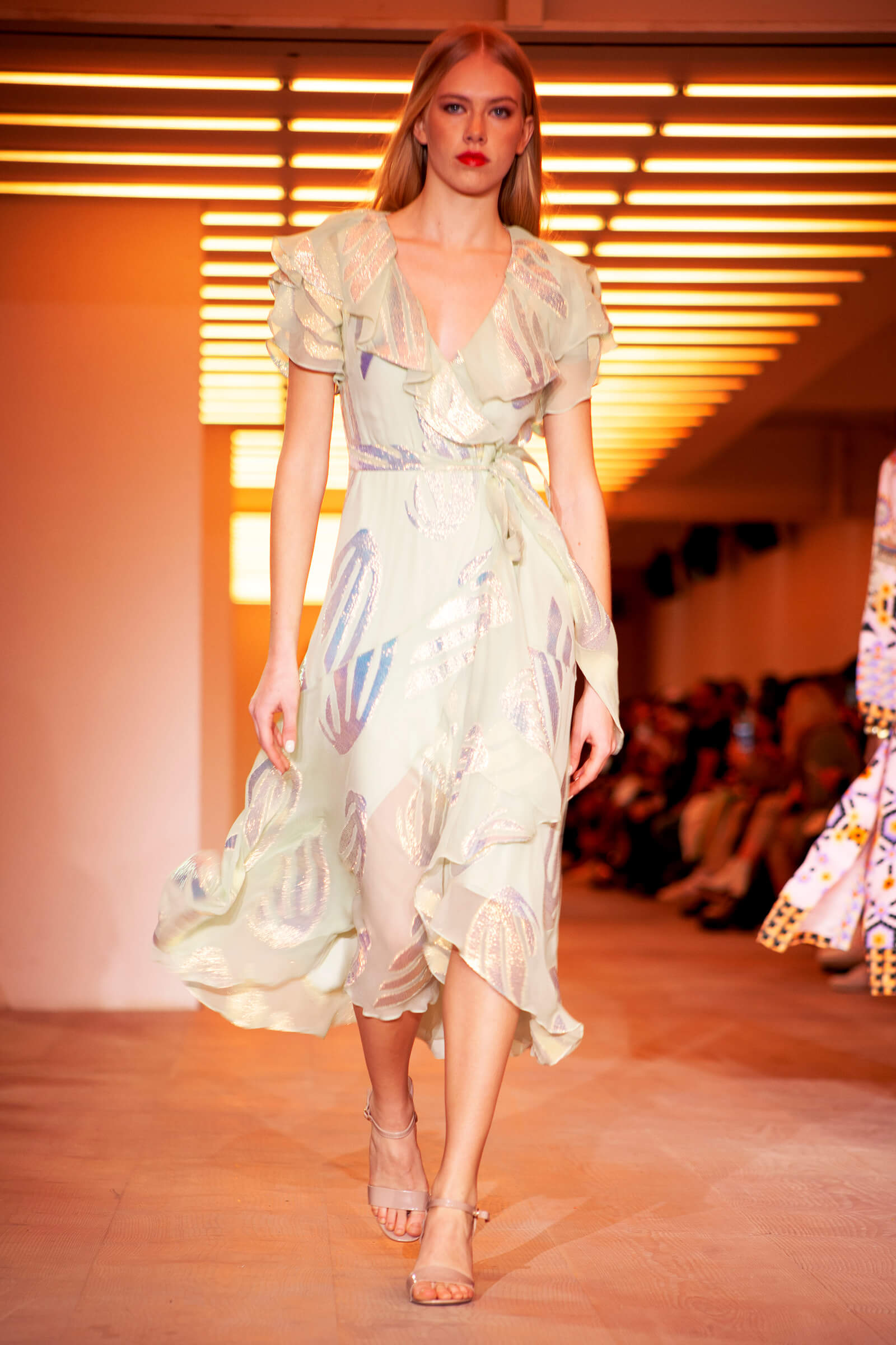 LFW Runway 04