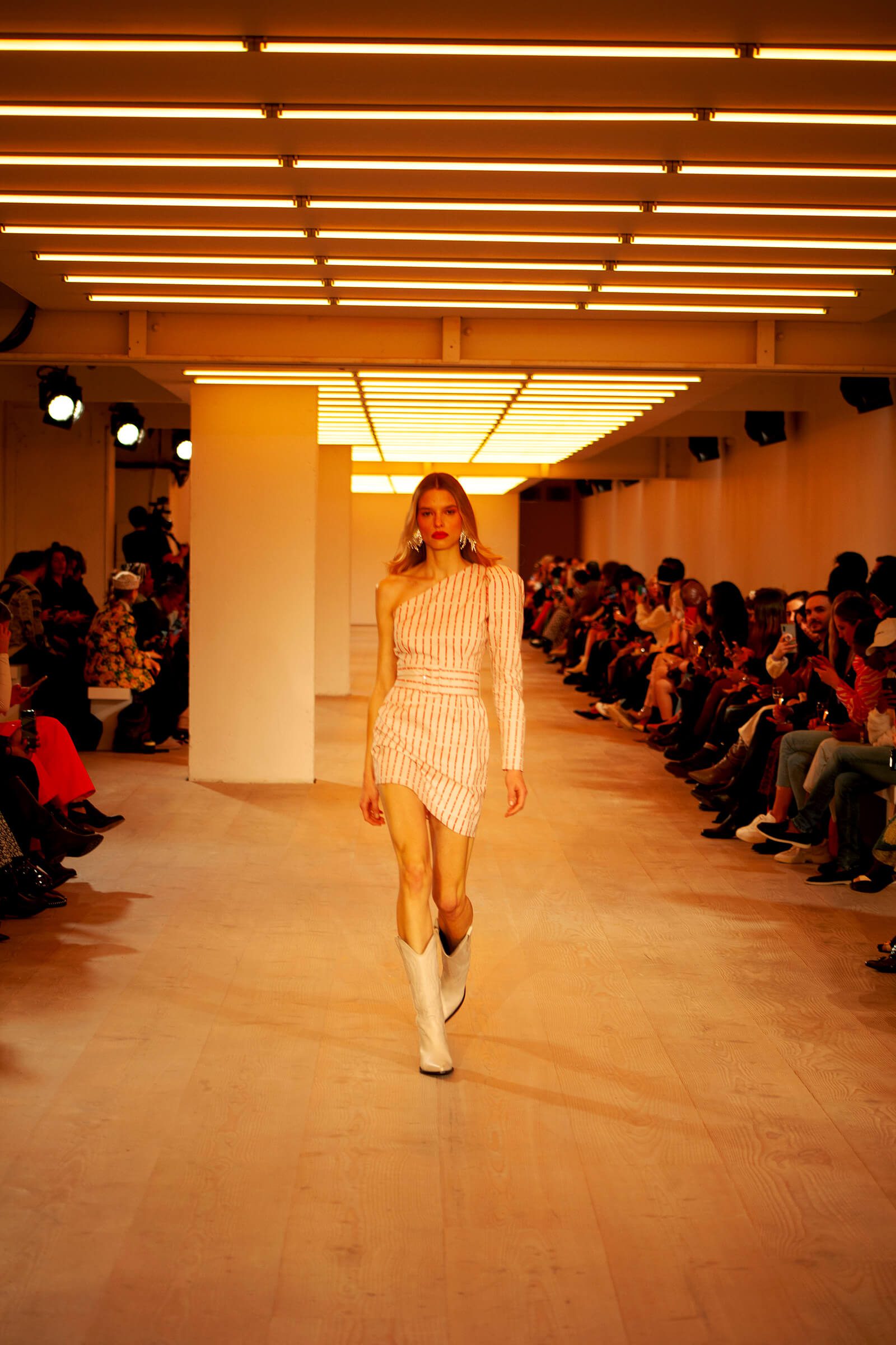 LFW Runway 11
