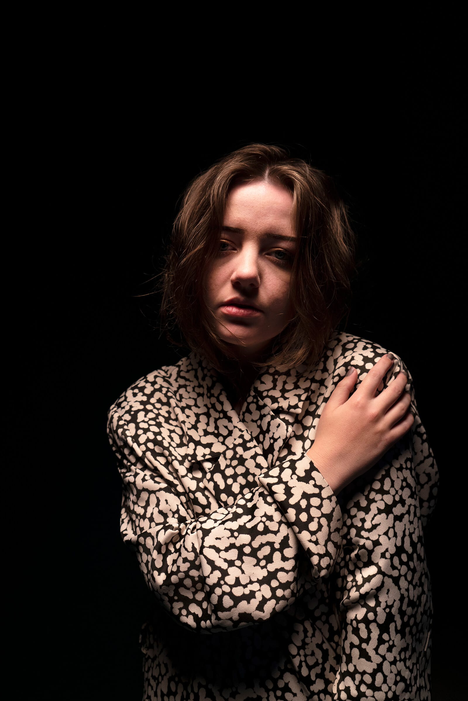 Liv Portrait III