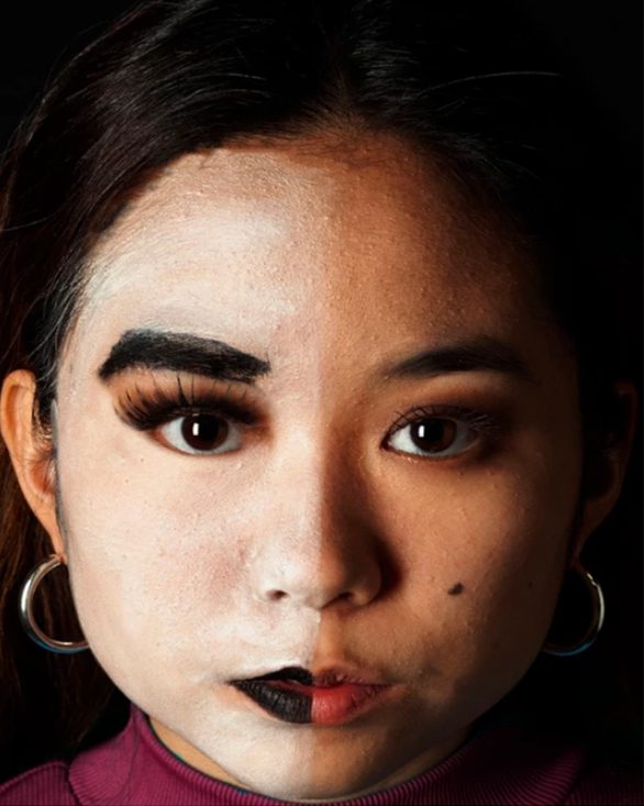China Conceptual