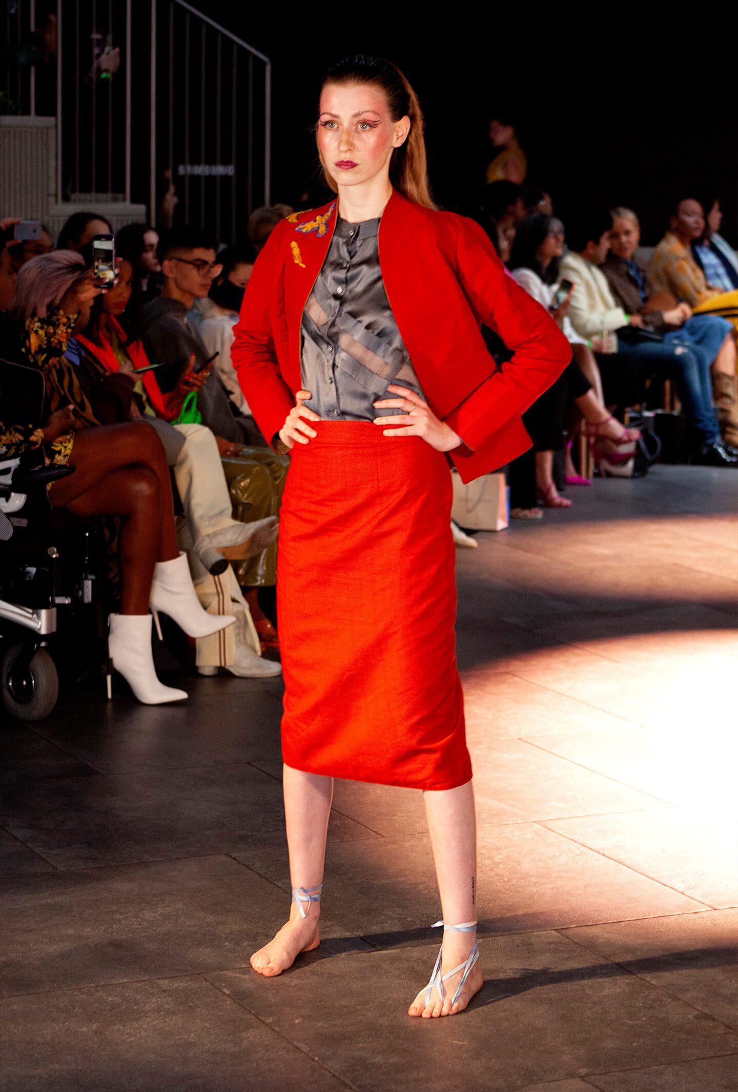 Fashion Editorial 03