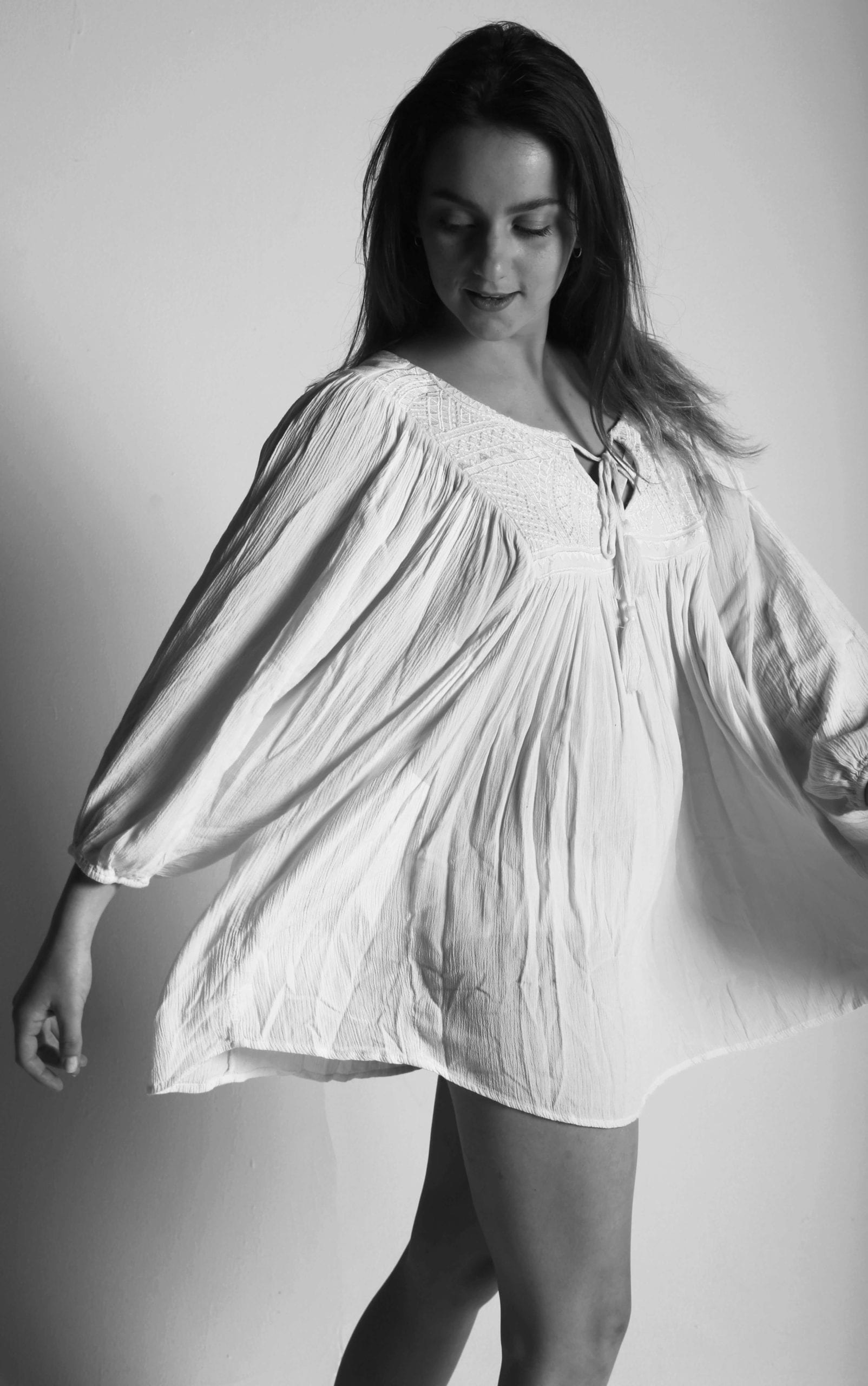 Studio Portrait