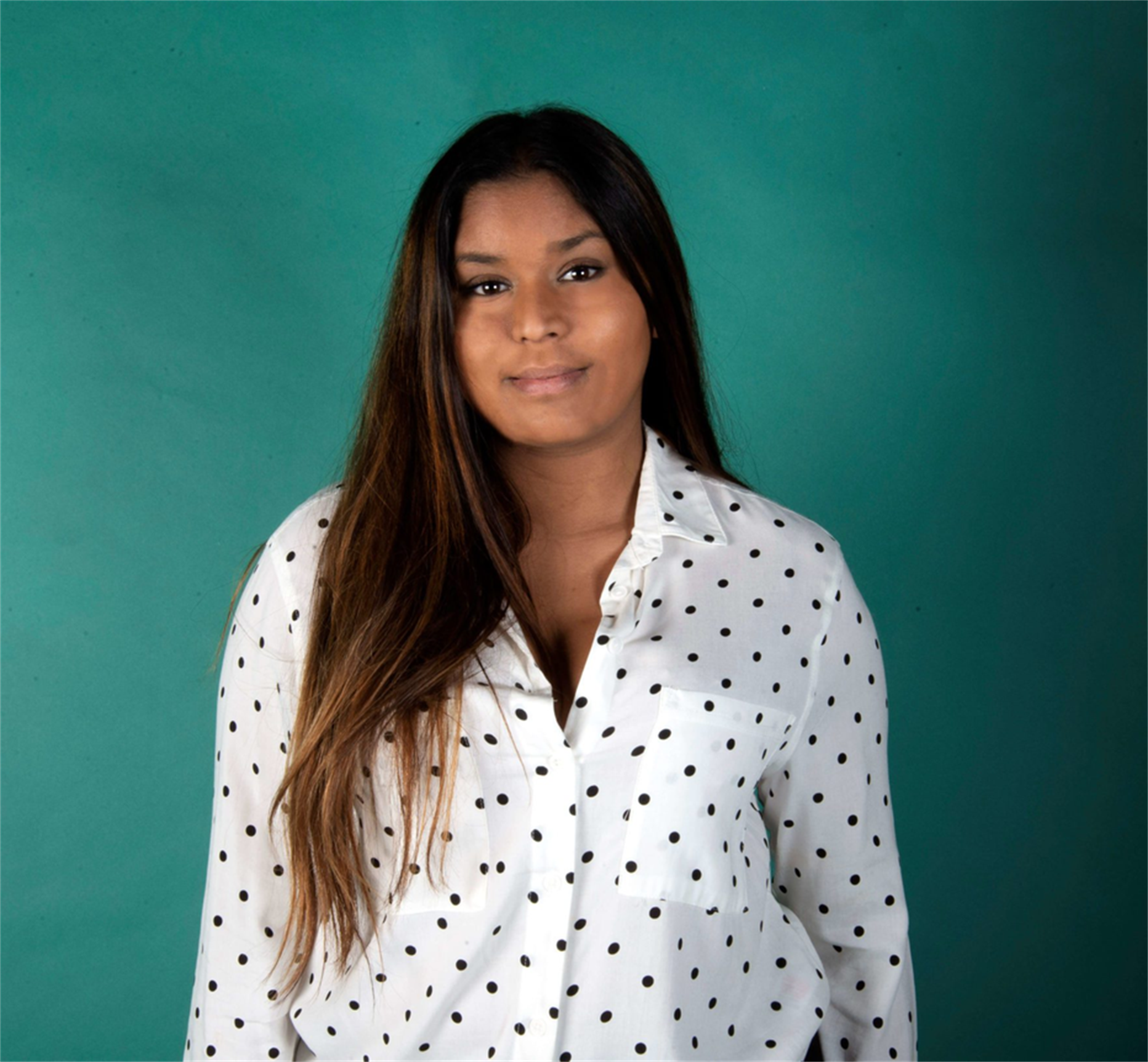 Tess Priya — Fashion Photographer